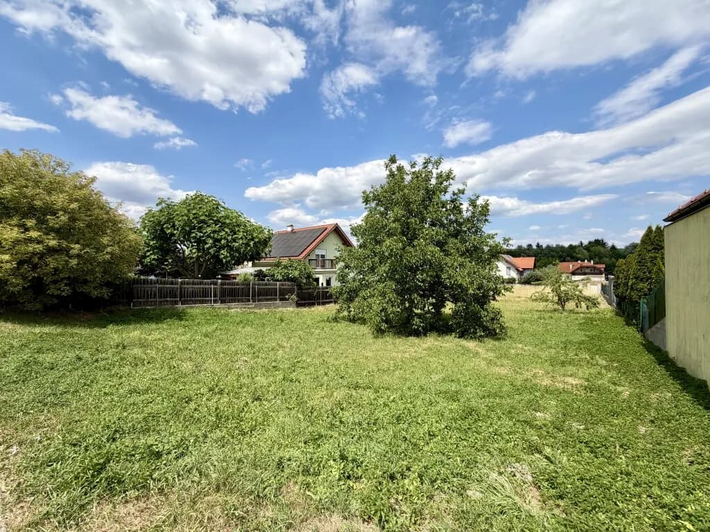 Grundstück kaufen in Korneuburg – 637 m², € 165.000 – Bild 2 von 8