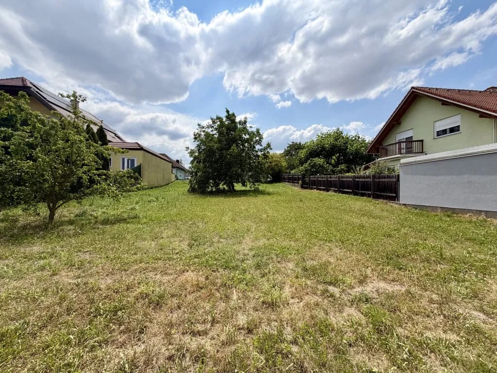 Grundstück kaufen in Korneuburg – 637 m², € 165.000 – Bild 4 von 8