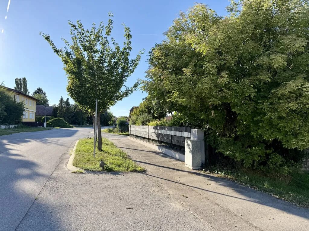 Grundstück kaufen in Korneuburg – 637 m², € 165.000 – Bild 5 von 8