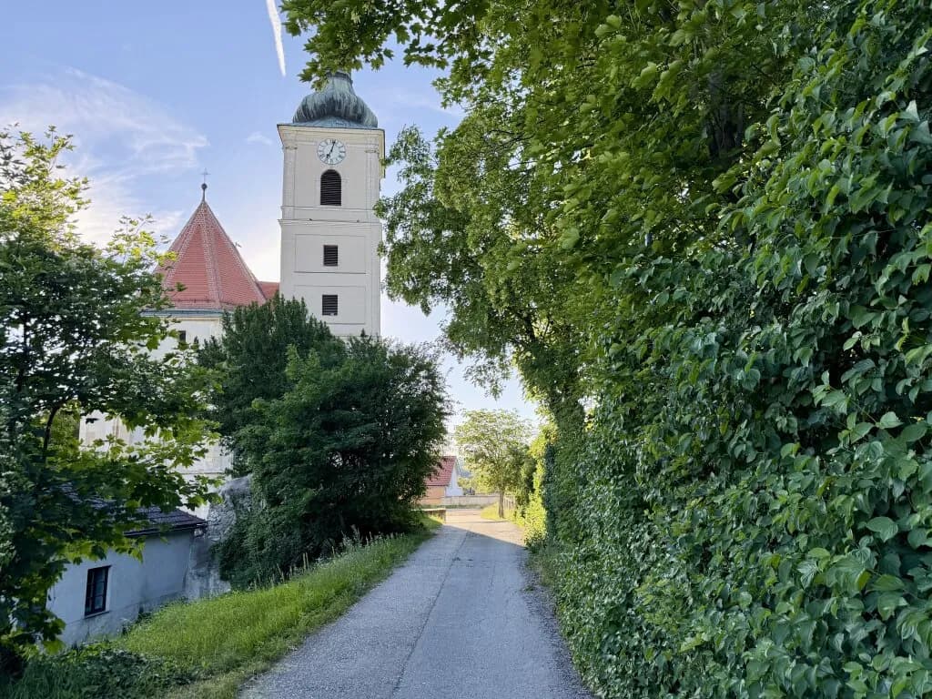 Grundstück kaufen in Korneuburg – 637 m², € 165.000 – Bild 6 von 8