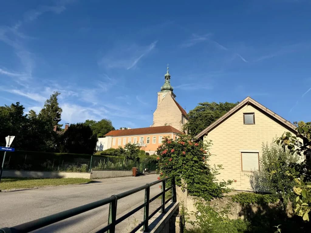 Grundstück kaufen in Korneuburg – 637 m², € 165.000 – Bild 8 von 8