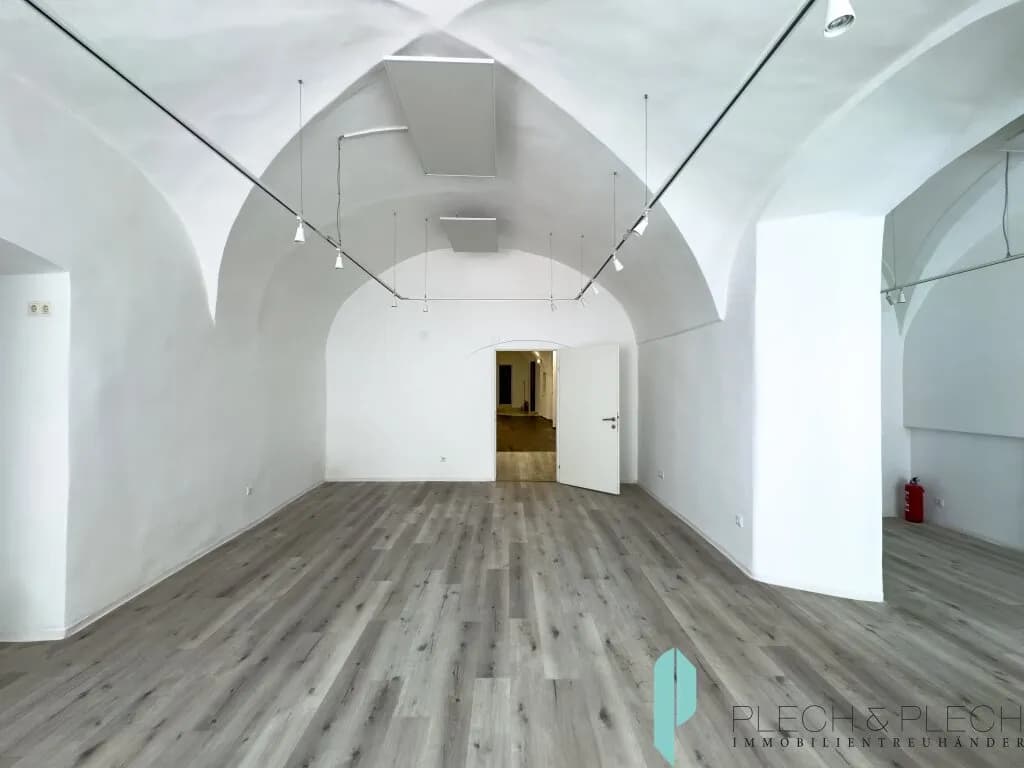 3-Zimmer-Gewerbeimmobilie mieten in Wien – 104 m², € 2.083 – Bild 2 von 10