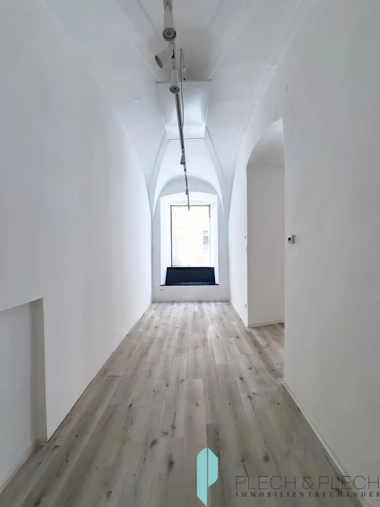3-Zimmer-Gewerbeimmobilie mieten in Wien – 104 m², € 2.083 – Bild 3 von 10