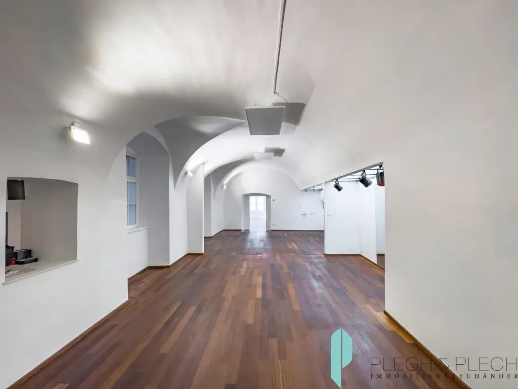 3-Zimmer-Gewerbeimmobilie mieten in Wien – 104 m², € 2.083 – Bild 5 von 10