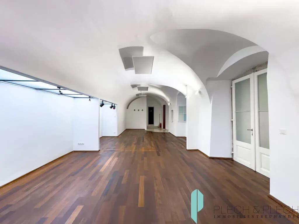 3-Zimmer-Gewerbeimmobilie mieten in Wien – 104 m², € 2.083 – Bild 6 von 10