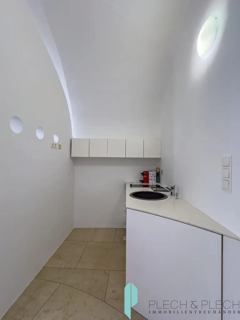 3-Zimmer-Gewerbeimmobilie mieten in Wien – 104 m², € 2.083 – Bild 7 von 10