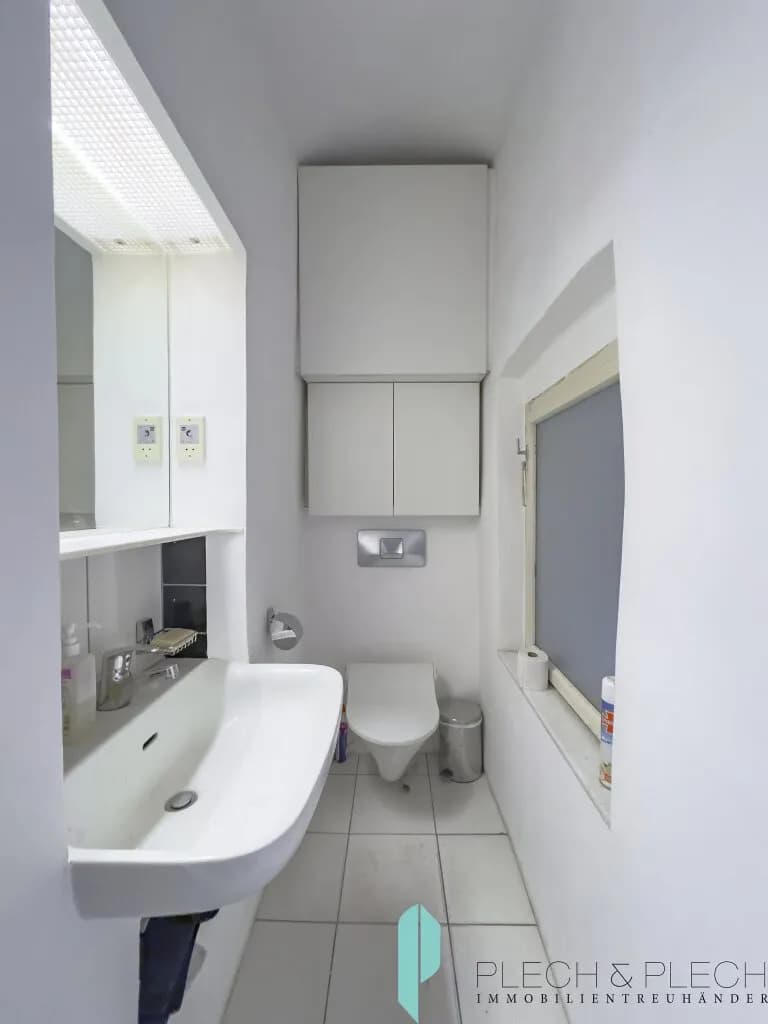 3-Zimmer-Gewerbeimmobilie mieten in Wien – 104 m², € 2.083 – Bild 8 von 10