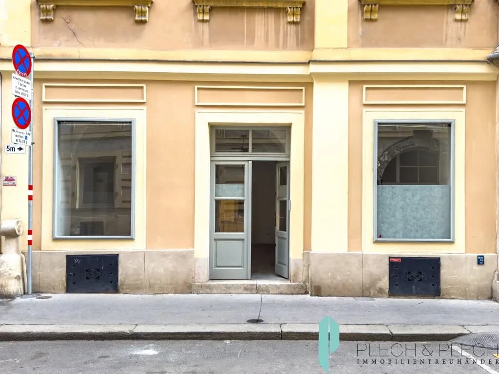 3-Zimmer-Gewerbeimmobilie mieten in Wien – 104 m², € 2.083 – Bild 9 von 10