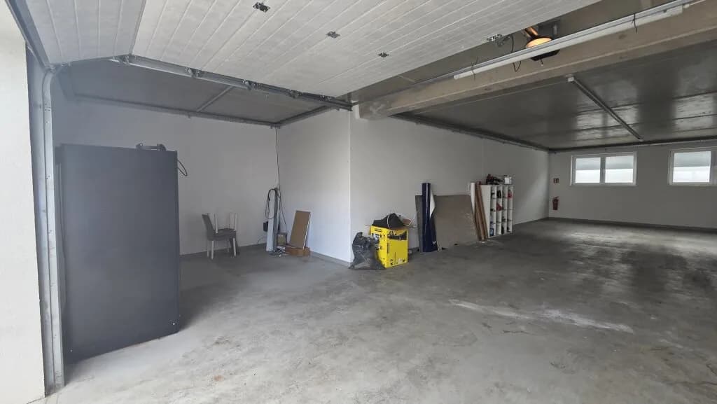1-Zimmer-Gewerbeimmobilie mieten in Korneuburg – 133 m², € 1.655 – Bild 3 von 10