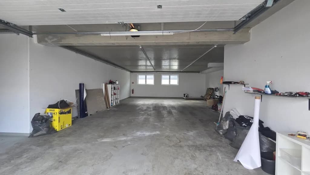 1-Zimmer-Gewerbeimmobilie mieten in Korneuburg – 133 m², € 1.655 – Bild 4 von 10