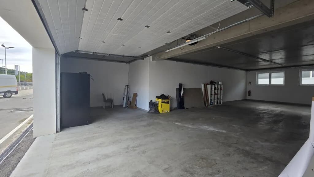 1-Zimmer-Gewerbeimmobilie mieten in Korneuburg – 133 m², € 1.655 – Bild 7 von 10