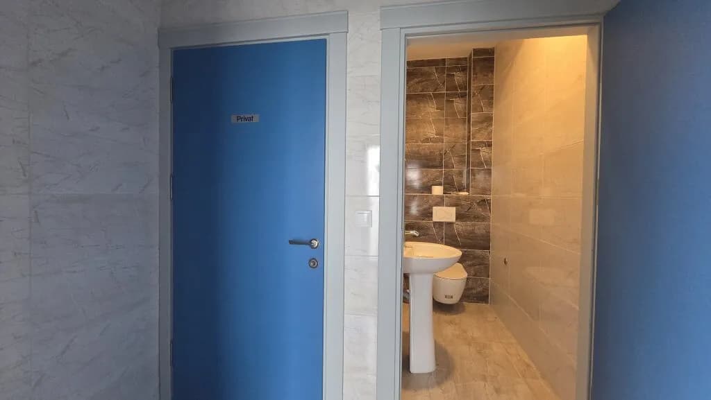 1-Zimmer-Gewerbeimmobilie mieten in Korneuburg – 133 m², € 1.655 – Bild 8 von 10