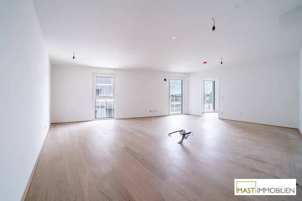 2-Zimmer-Wohnung kaufen in Wien – 64,68 m², € 385.000 – Bild 4 von 11