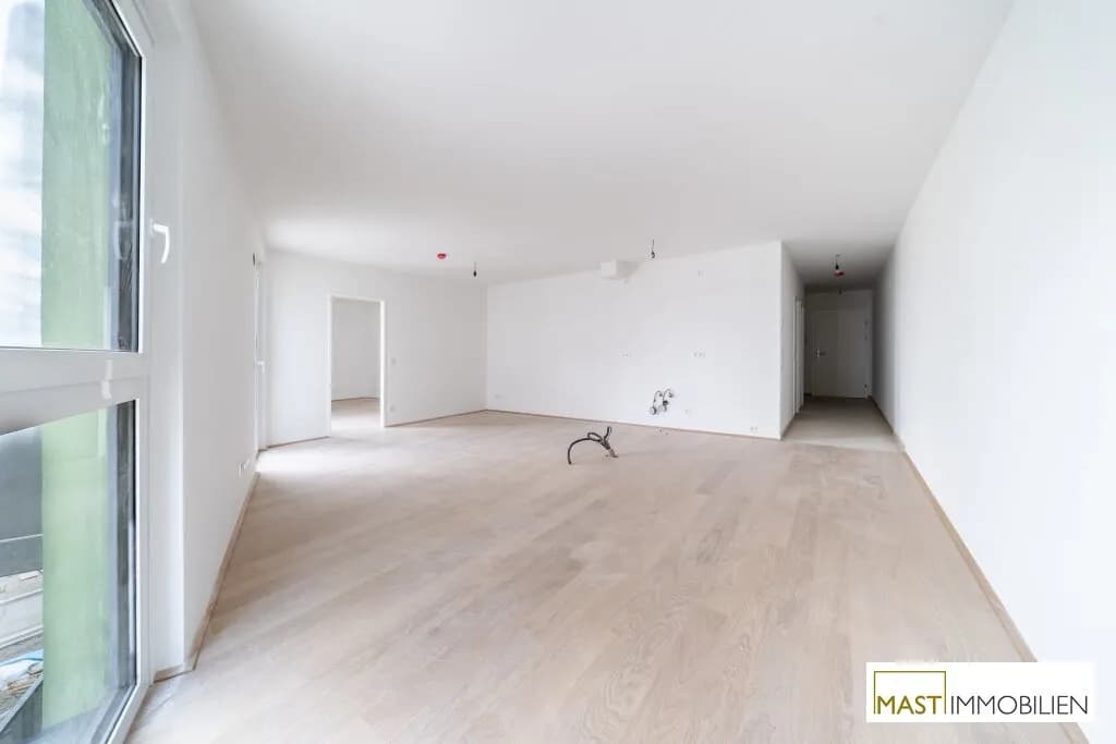 2-Zimmer-Wohnung kaufen in Wien – 64,68 m², € 385.000 – Bild 5 von 11