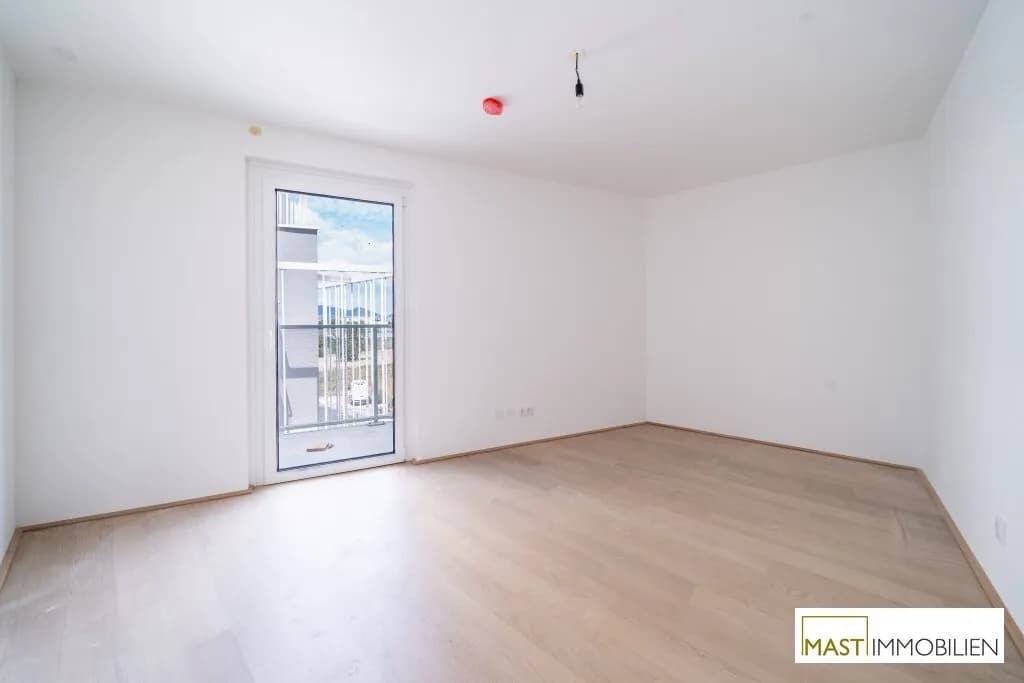 2-Zimmer-Wohnung kaufen in Wien – 64,68 m², € 385.000 – Bild 6 von 11