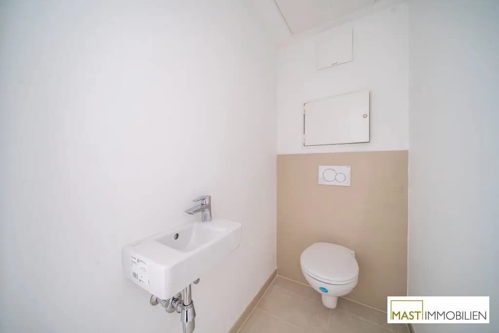 2-Zimmer-Wohnung kaufen in Wien – 64,68 m², € 385.000 – Bild 8 von 11