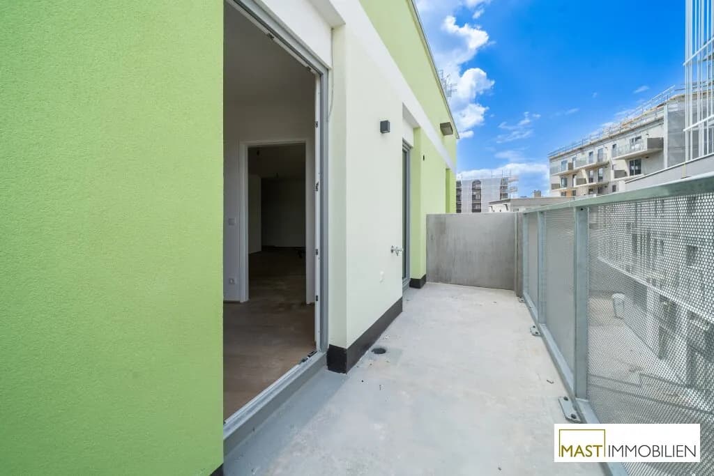 2-Zimmer-Wohnung kaufen in Wien – 64,68 m², € 385.000 – Bild 10 von 11