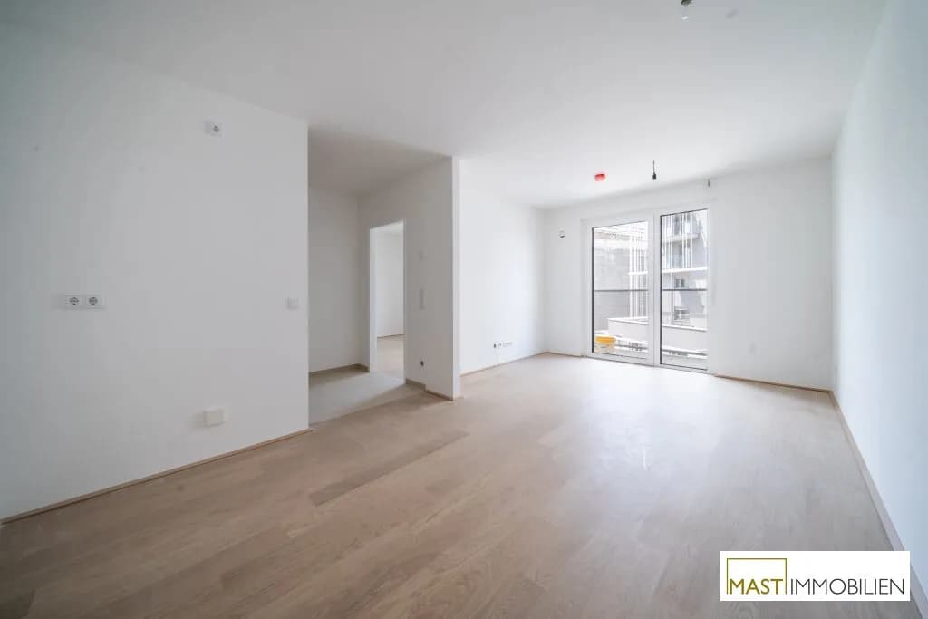 2-Zimmer-Wohnung kaufen in Wien – 40,02 m², € 272.000 – Bild 3 von 11