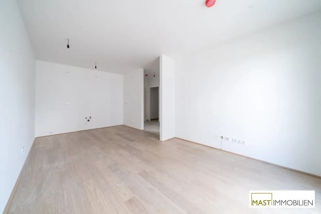 2-Zimmer-Wohnung kaufen in Wien – 40,02 m², € 272.000 – Bild 4 von 11