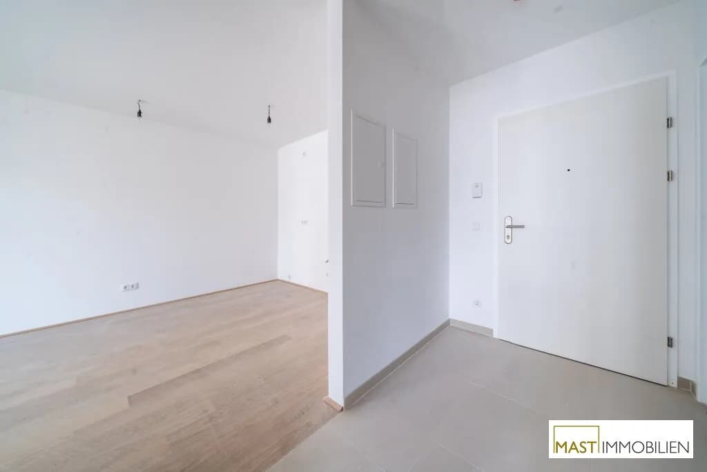 2-Zimmer-Wohnung kaufen in Wien – 40,02 m², € 272.000 – Bild 5 von 11