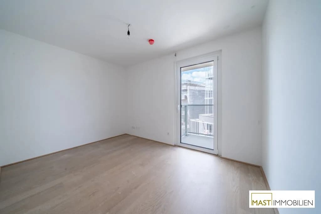2-Zimmer-Wohnung kaufen in Wien – 40,02 m², € 272.000 – Bild 6 von 11