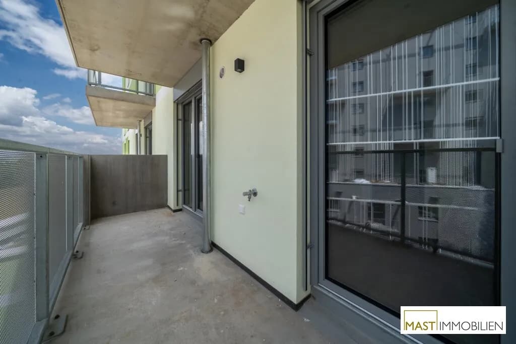 2-Zimmer-Wohnung kaufen in Wien – 40,02 m², € 272.000 – Bild 10 von 11