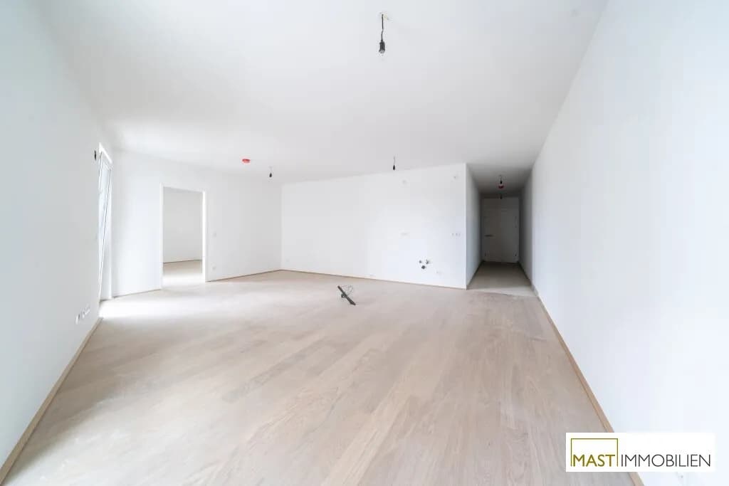 2-Zimmer-Wohnung kaufen in Wien – 62,82 m², € 380.000 – Bild 3 von 11