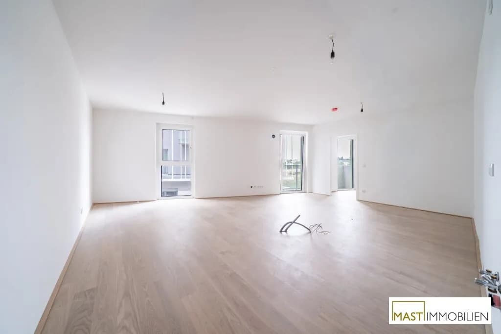 2-Zimmer-Wohnung kaufen in Wien – 62,82 m², € 380.000 – Bild 4 von 11