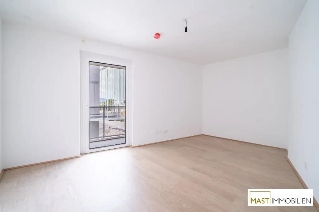 2-Zimmer-Wohnung kaufen in Wien – 62,82 m², € 380.000 – Bild 5 von 11