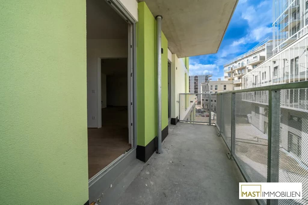 2-Zimmer-Wohnung kaufen in Wien – 62,82 m², € 380.000 – Bild 9 von 11