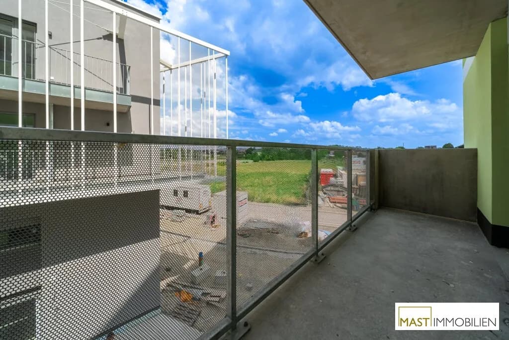 2-Zimmer-Wohnung kaufen in Wien – 62,82 m², € 380.000 – Bild 10 von 11