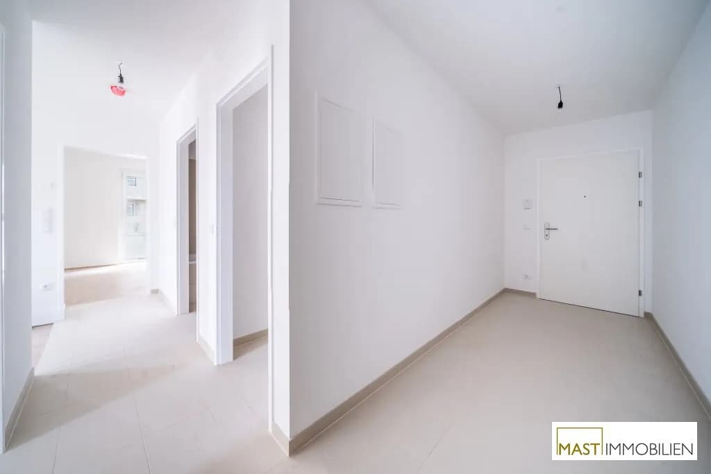 3-Zimmer-Wohnung kaufen in Wien – 61,02 m², € 380.000 – Bild 3 von 12
