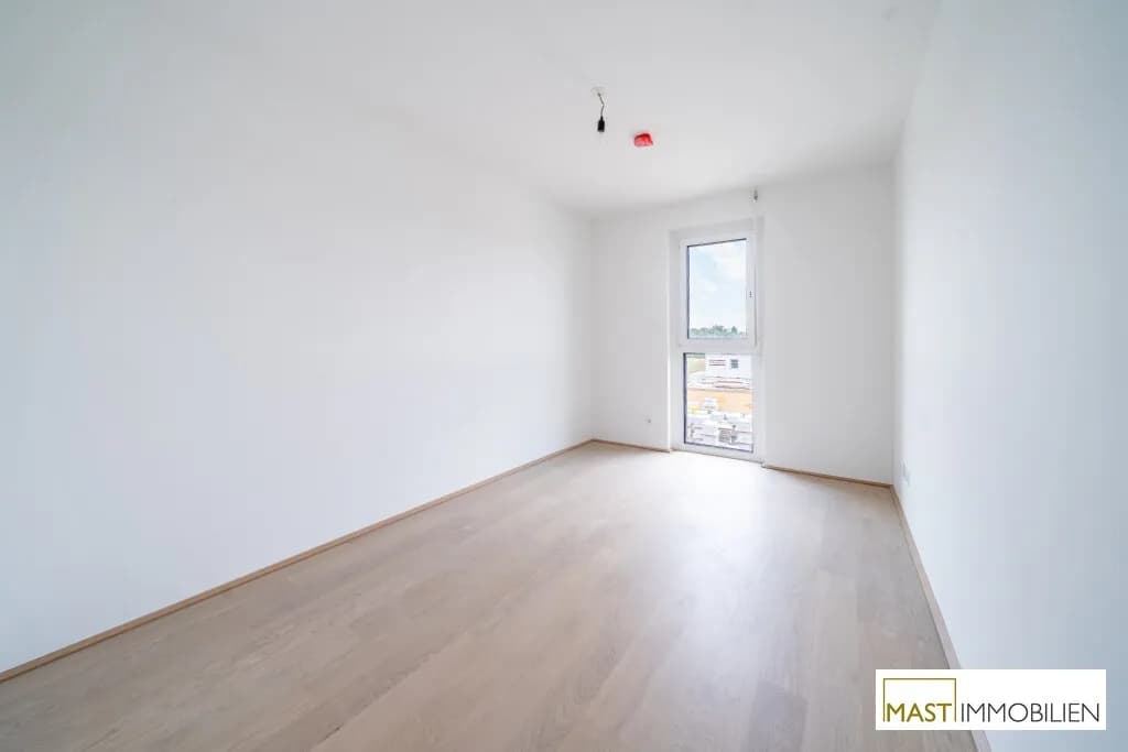 3-Zimmer-Wohnung kaufen in Wien – 61,02 m², € 380.000 – Bild 7 von 12
