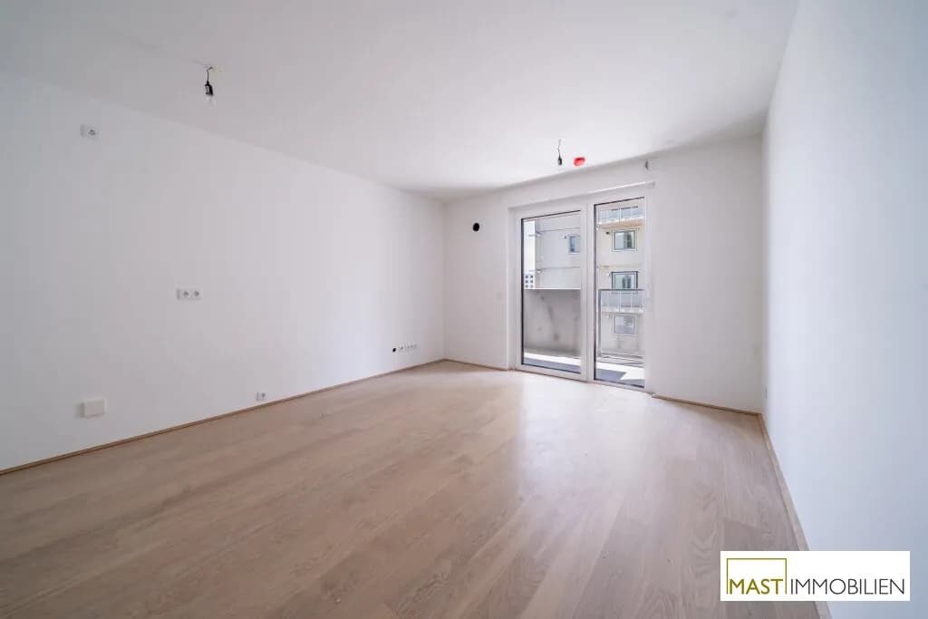 2-Zimmer-Wohnung kaufen in Wien – 40,77 m², € 260.000 – Bild 3 von 10