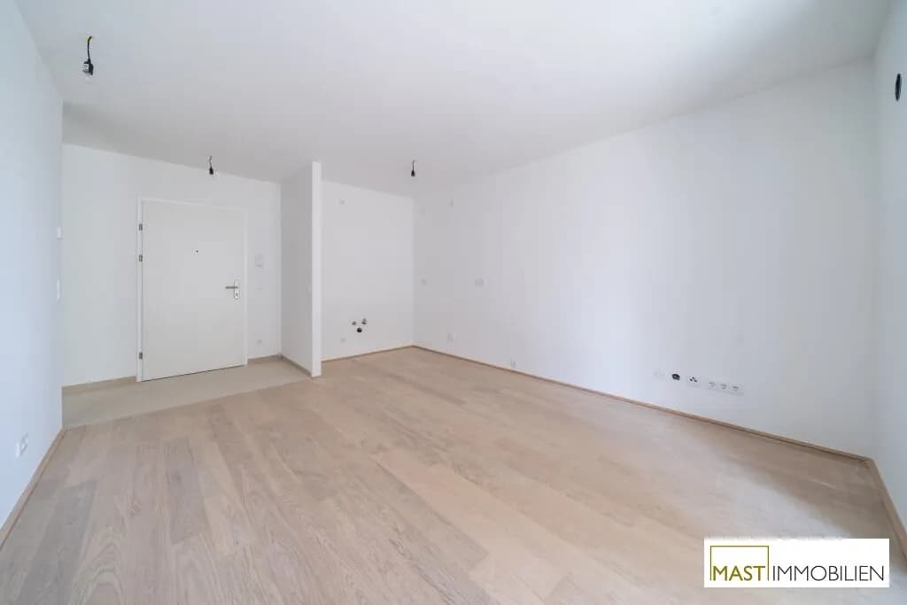 2-Zimmer-Wohnung kaufen in Wien – 40,77 m², € 260.000 – Bild 4 von 10