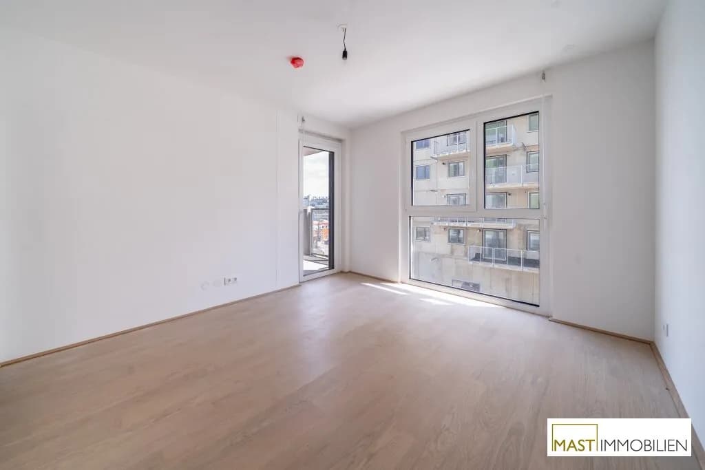 2-Zimmer-Wohnung kaufen in Wien – 40,77 m², € 260.000 – Bild 5 von 10