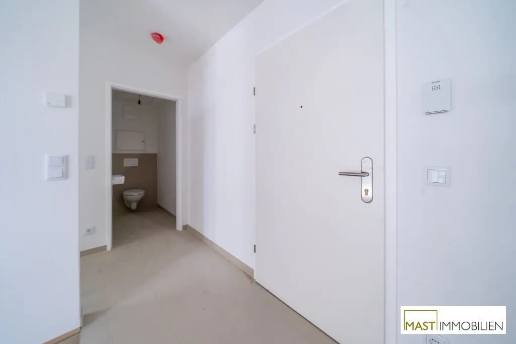 2-Zimmer-Wohnung kaufen in Wien – 40,77 m², € 260.000 – Bild 6 von 10