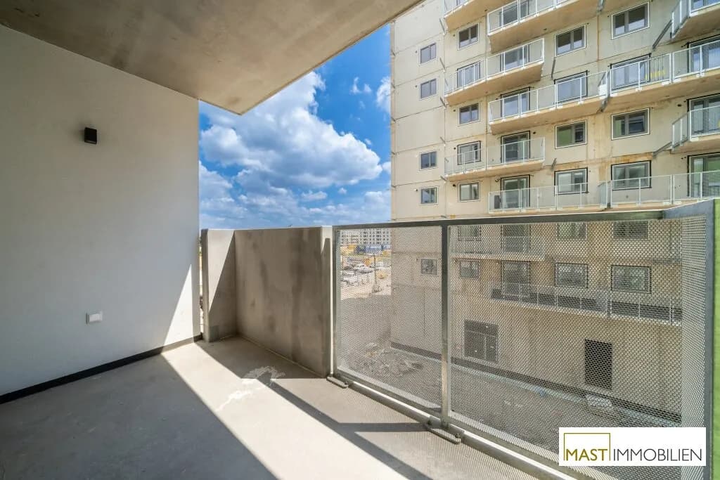 2-Zimmer-Wohnung kaufen in Wien – 40,77 m², € 260.000 – Bild 9 von 10