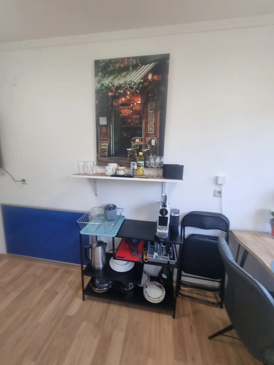 1-Zimmer-Wohnung mieten in Neunkirchen – 22 m², € 500 – Bild 4 von 7