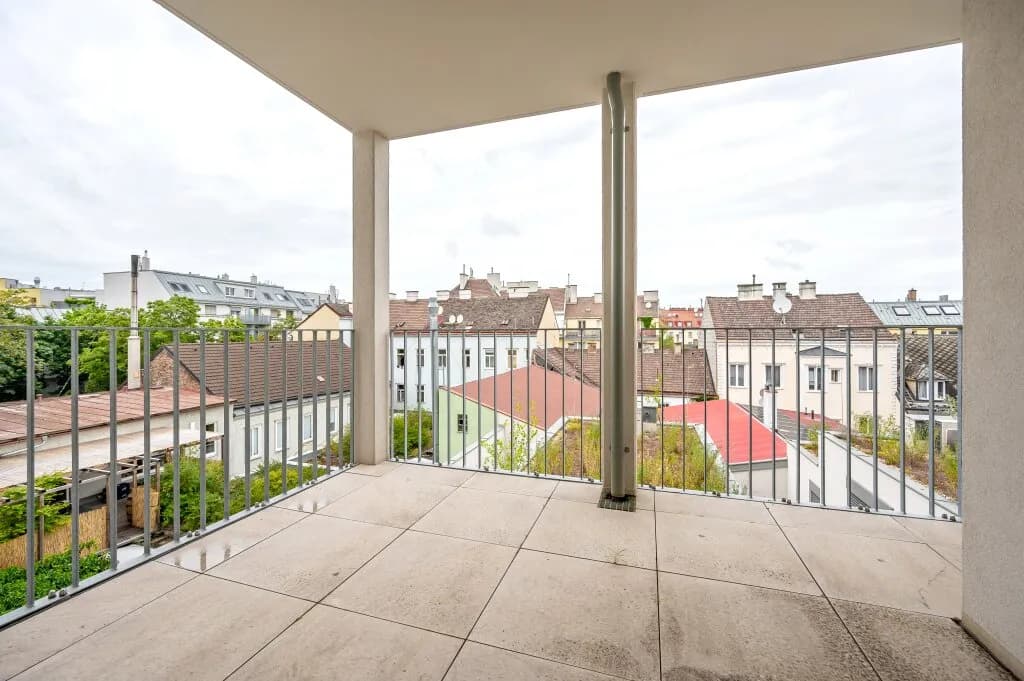 2-Zimmer-Wohnung mieten in Wien – 45,9 m², € 1.139 – Bild 5 von 26