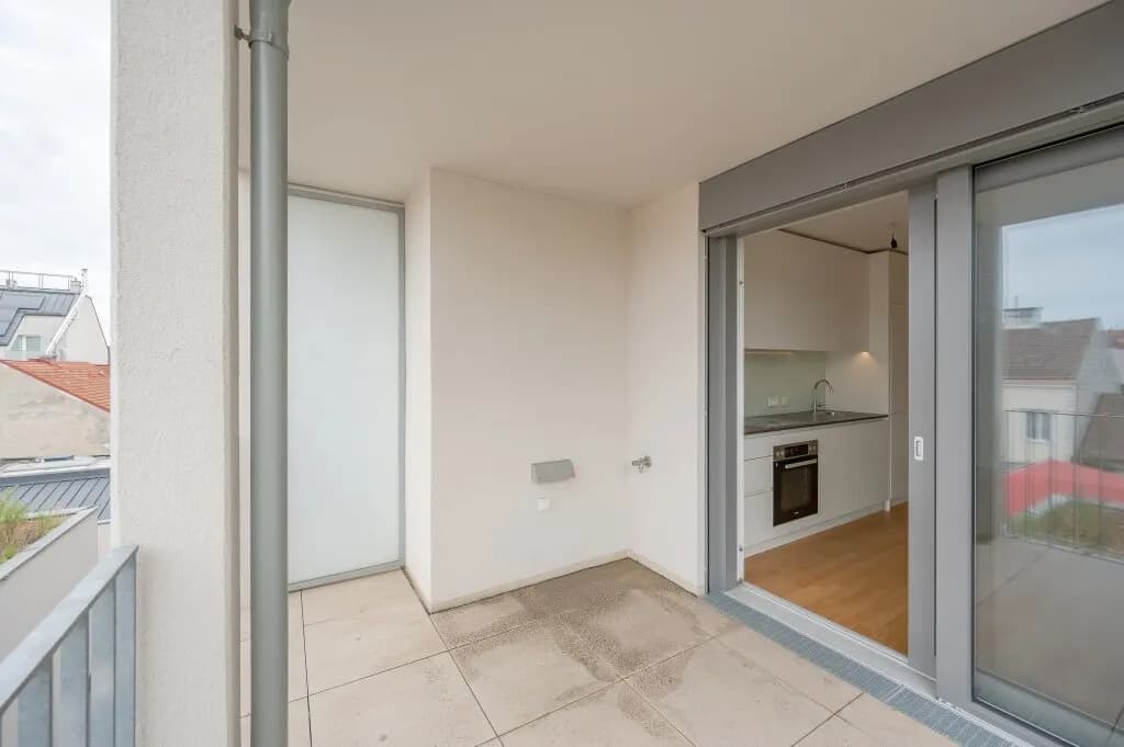2-Zimmer-Wohnung mieten in Wien – 45,9 m², € 1.139 – Bild 6 von 26