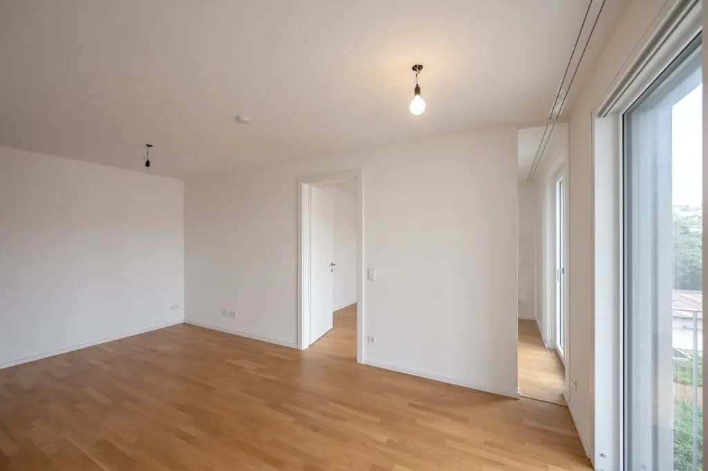2-Zimmer-Wohnung mieten in Wien – 45,9 m², € 1.139 – Bild 8 von 26
