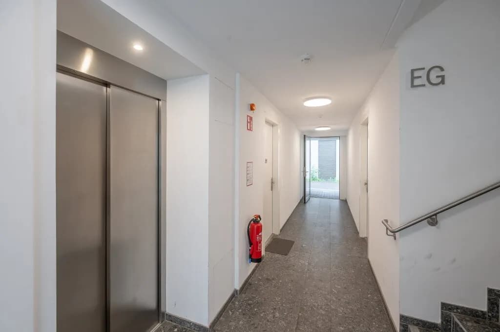 2-Zimmer-Wohnung mieten in Wien – 45,9 m², € 1.139 – Bild 12 von 26