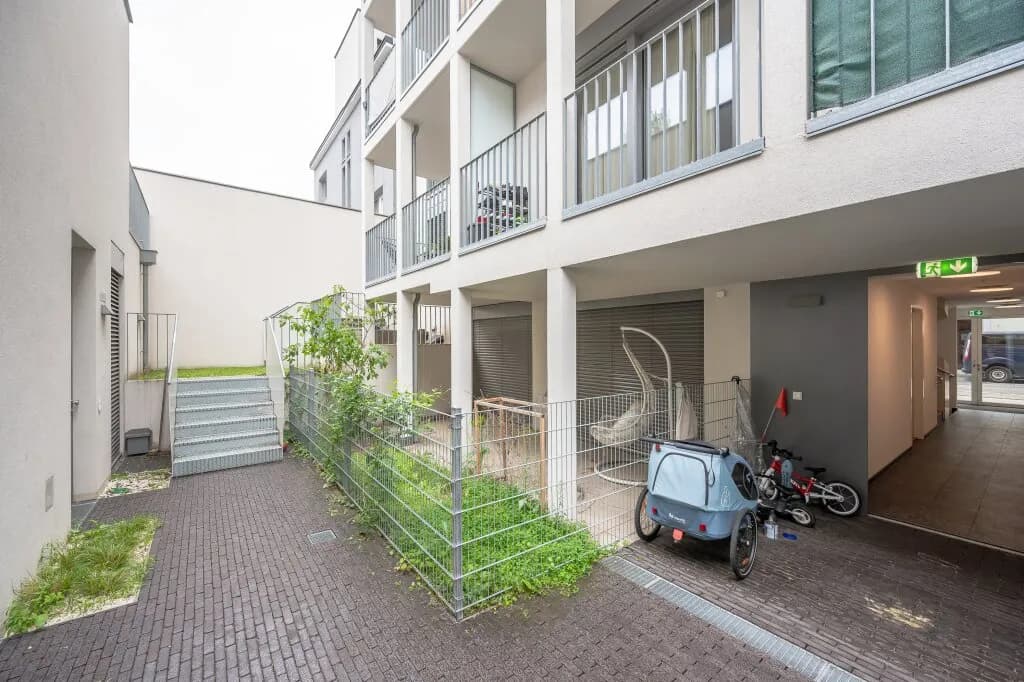 2-Zimmer-Wohnung mieten in Wien – 45,9 m², € 1.139 – Bild 13 von 26