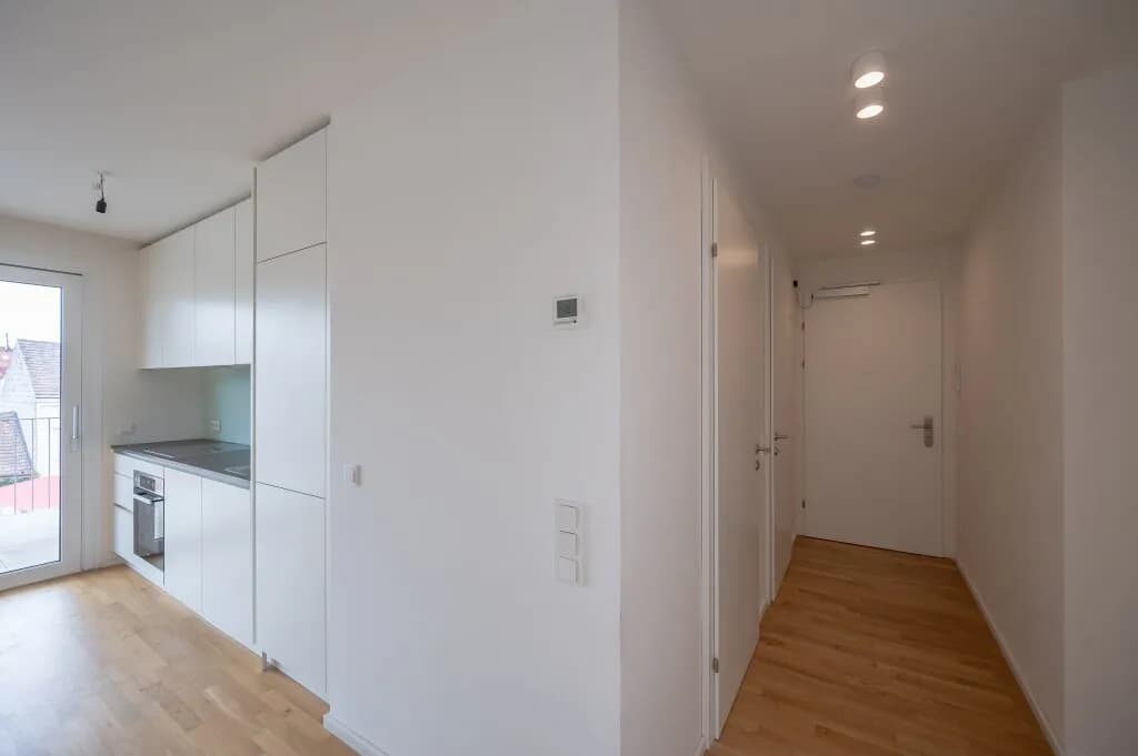 2-Zimmer-Wohnung mieten in Wien – 45,9 m², € 1.139 – Bild 20 von 26