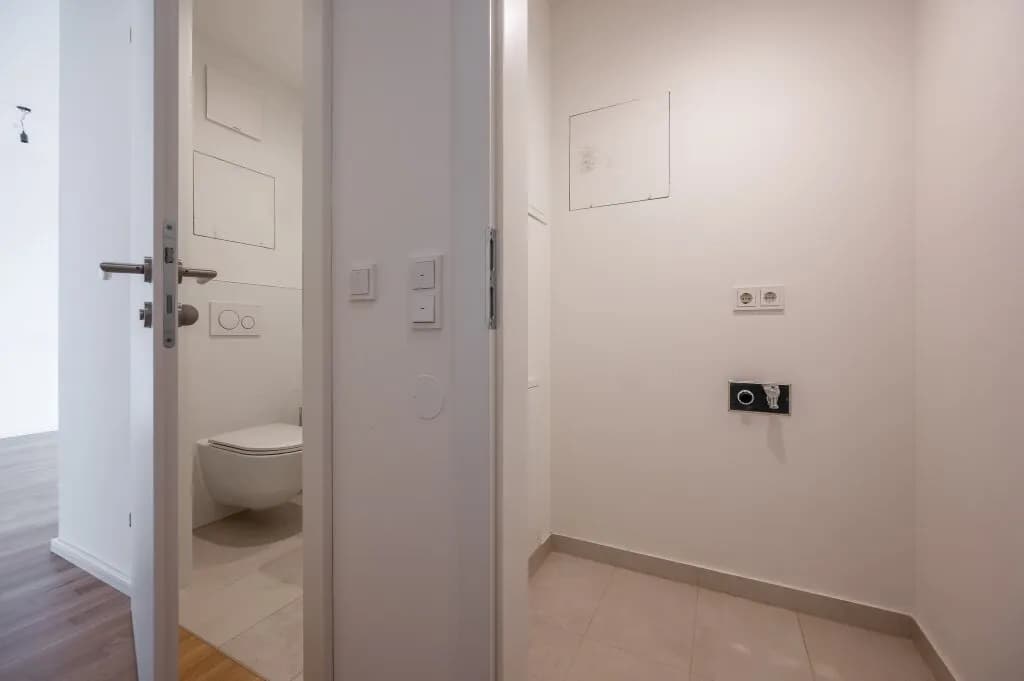 2-Zimmer-Wohnung mieten in Wien – 45,9 m², € 1.139 – Bild 21 von 26