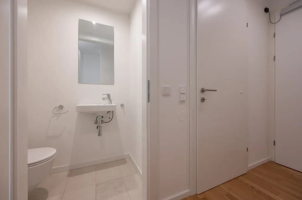 2-Zimmer-Wohnung mieten in Wien – 45,9 m², € 1.139 – Bild 22 von 26
