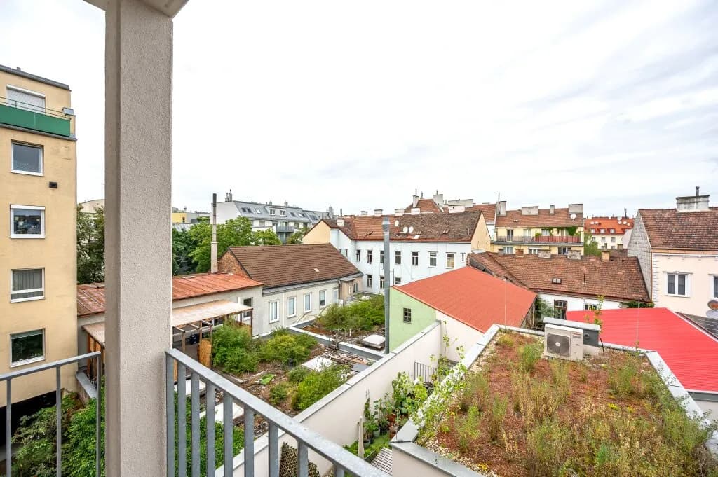 2-Zimmer-Wohnung mieten in Wien – 45,9 m², € 1.139 – Bild 23 von 26