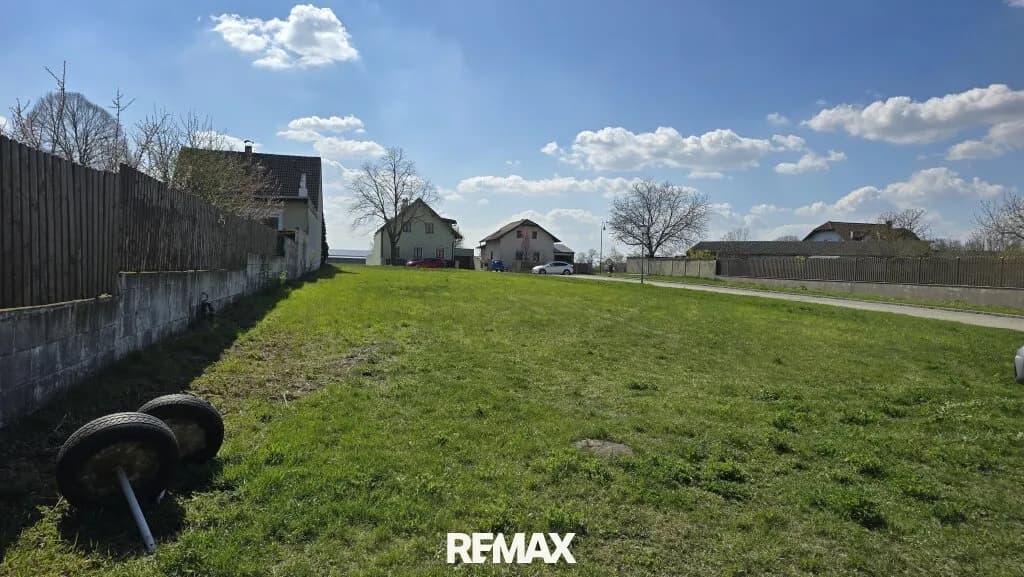Grundstück kaufen in Gänserndorf – 1 392 m², € 275.000 – Bild 3 von 7