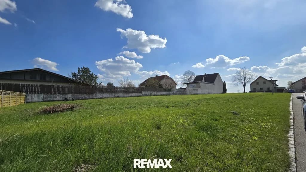 Grundstück kaufen in Gänserndorf – 1 392 m², € 275.000 – Bild 5 von 7